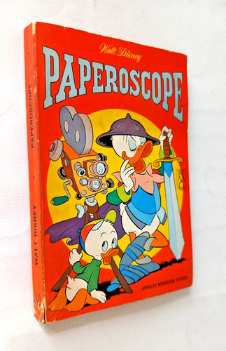Paperoscope - , (classici