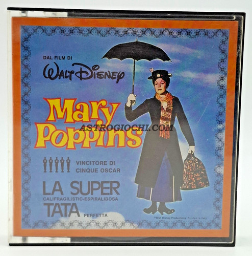 Super walt disney - super,
