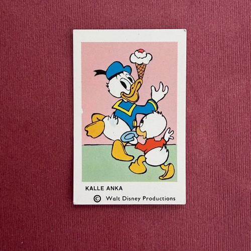 Paperino disney 1965 immagini - disney,