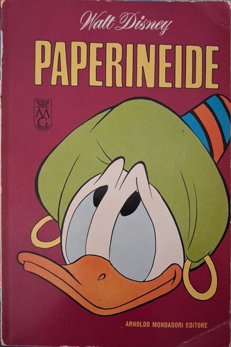 Paperineide walt disney - paperineide...di,