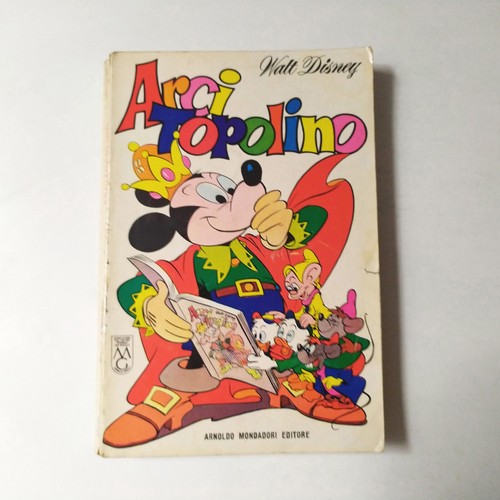 Classici walt disney 18 - classici, #18